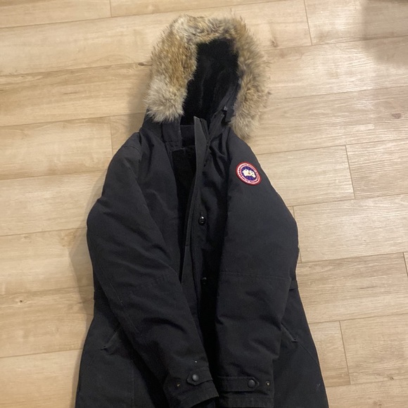 Canada goose jacket - Picture 8 of 8